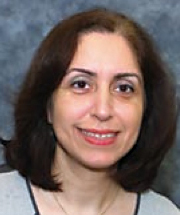 Fariba Nehchiri, MS, TS, ELD