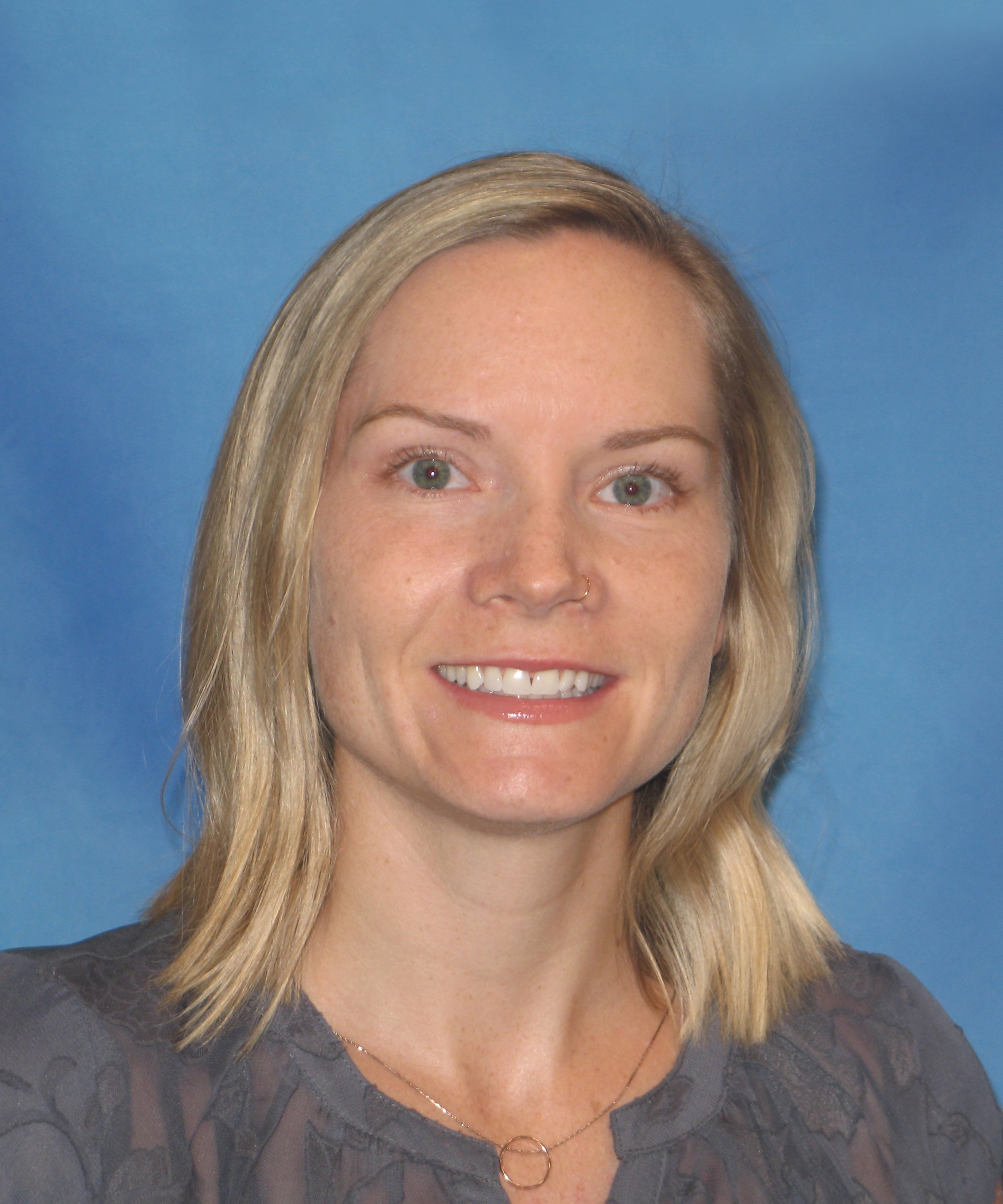 Sara Babcock Gilbert, MD