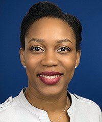 Deborah Ikhena-Abel, MD, MS