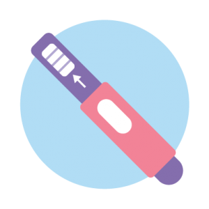 Step 8: Pregnancy Testing