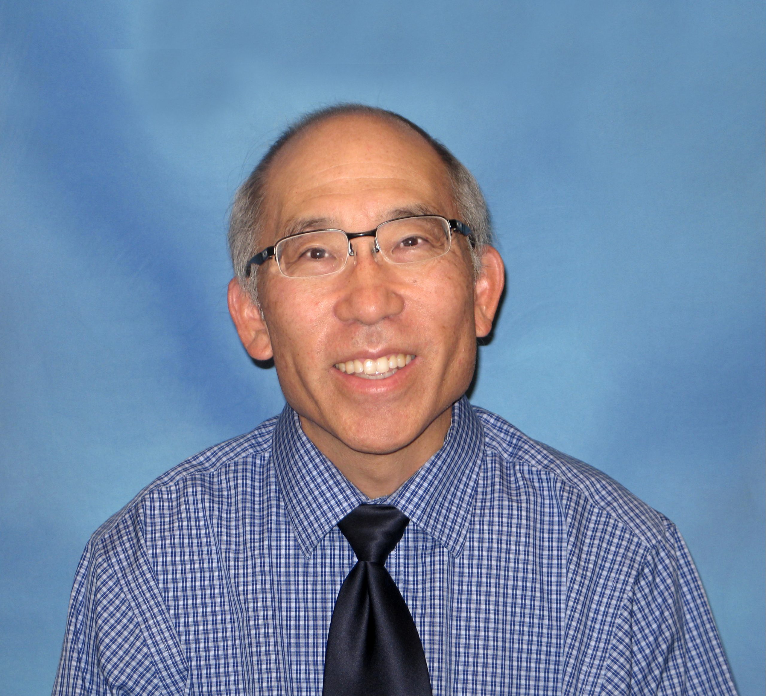 Harry Hatasaka, MD