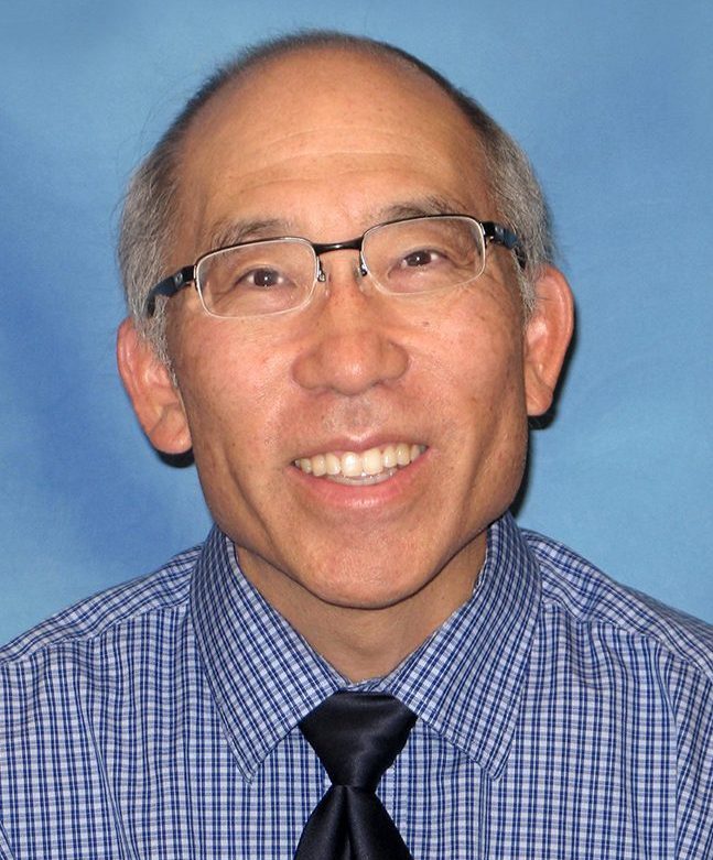 Harry Hatasaka, MD