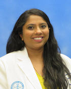 Vaishnavi Purusothaman, MD