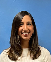 Rhea Chattopadhyay, MD