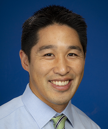 David Guo, MD